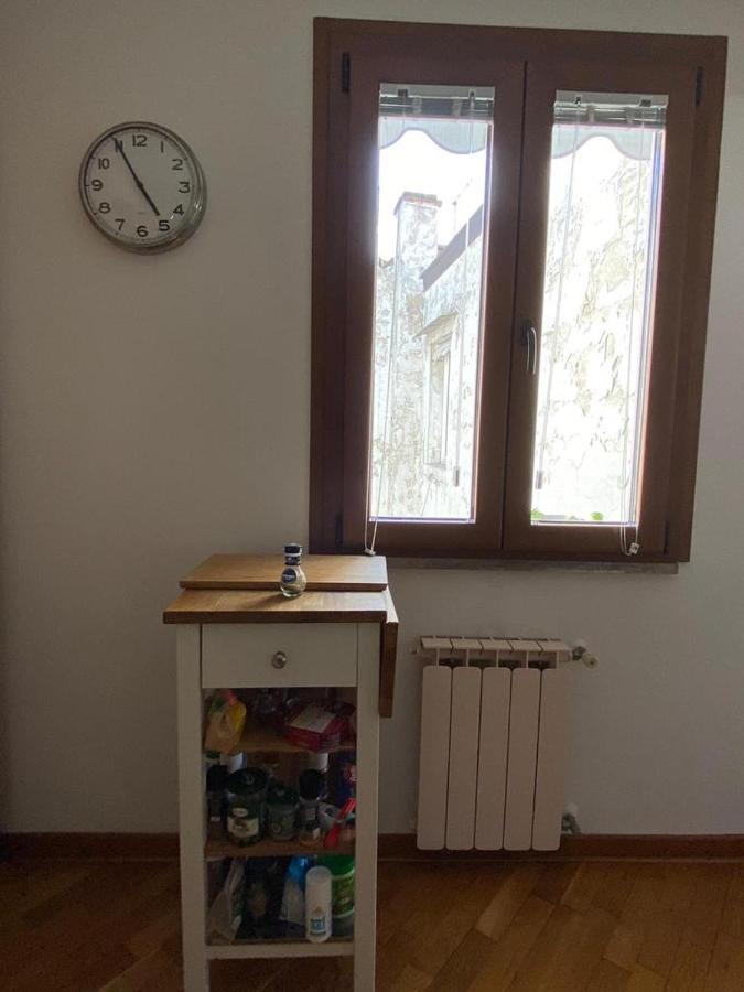 Rive Τεργέστη Εξωτερικό φωτογραφία